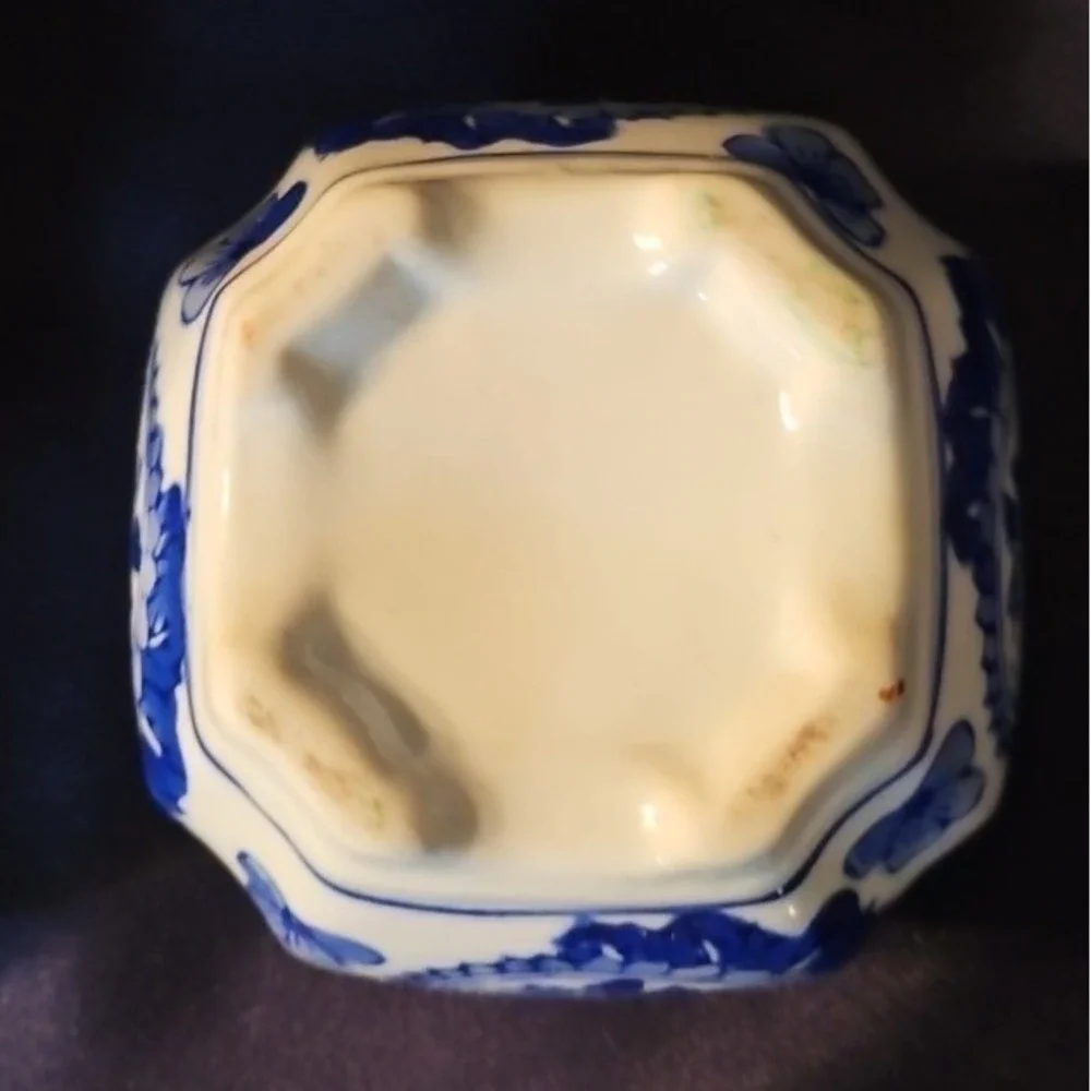 N/A vtg blue